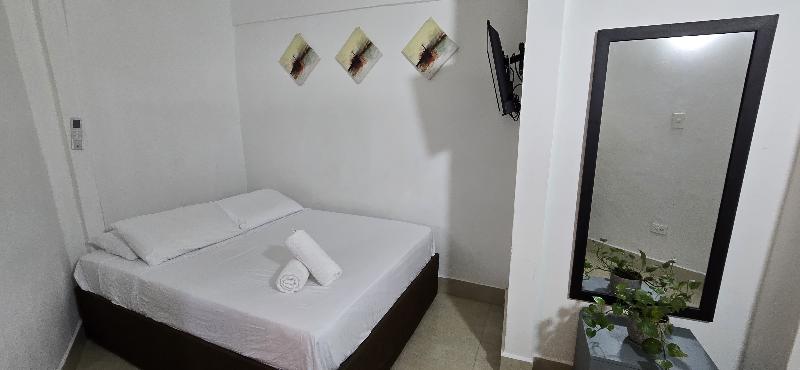 Hotel Casa Agena image