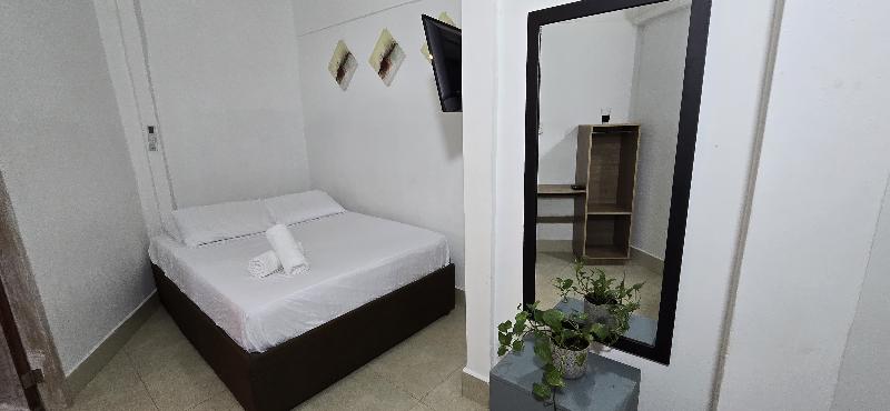 Hotel Casa Agena image