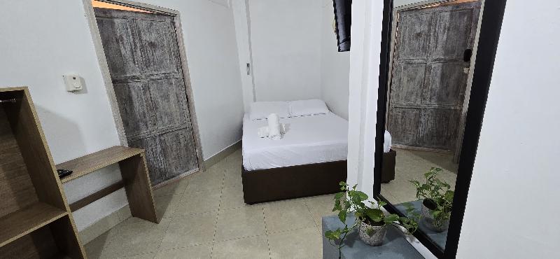 Hotel Casa Agena image