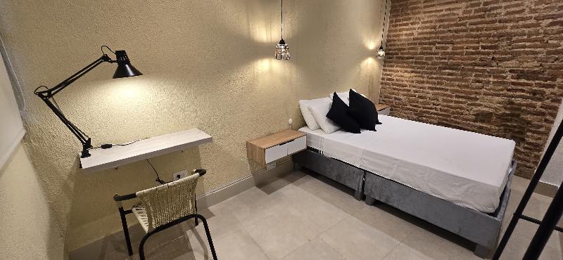 Hotel Casa Agena image