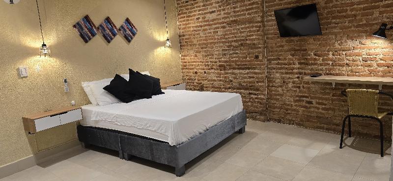 Hotel Casa Agena image
