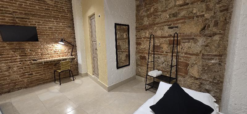 Hotel Casa Agena image