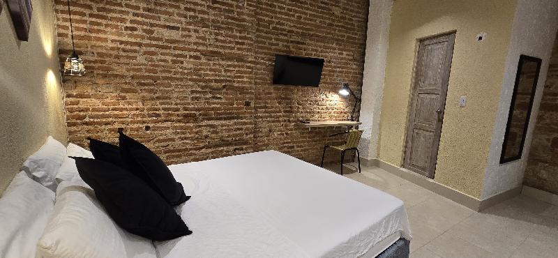 Hotel Casa Agena image