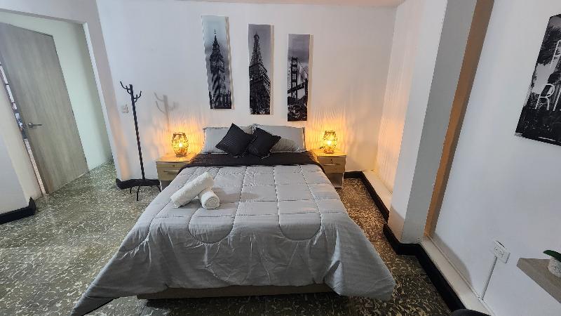 Hotel Casa Agena image