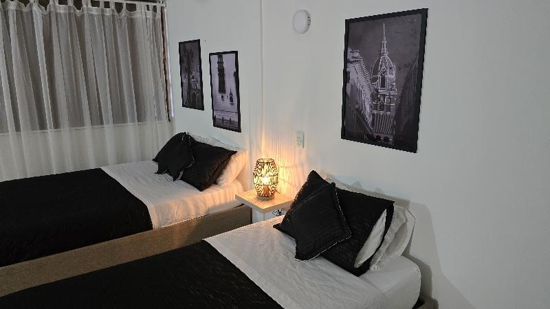 Hotel Casa Agena image