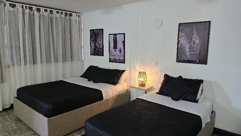 Hotel Casa Agena image