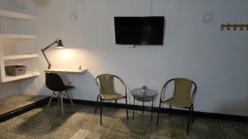 Hotel Casa Agena image