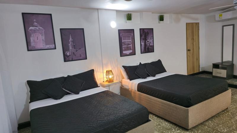 Hotel Casa Agena image