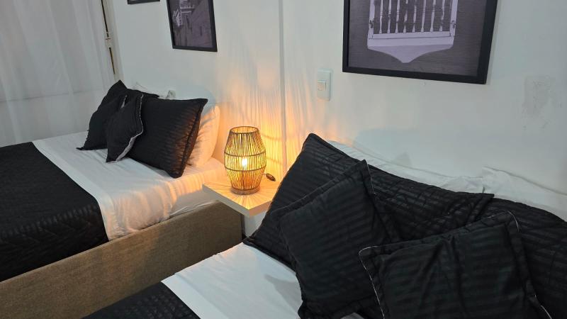 Hotel Casa Agena image