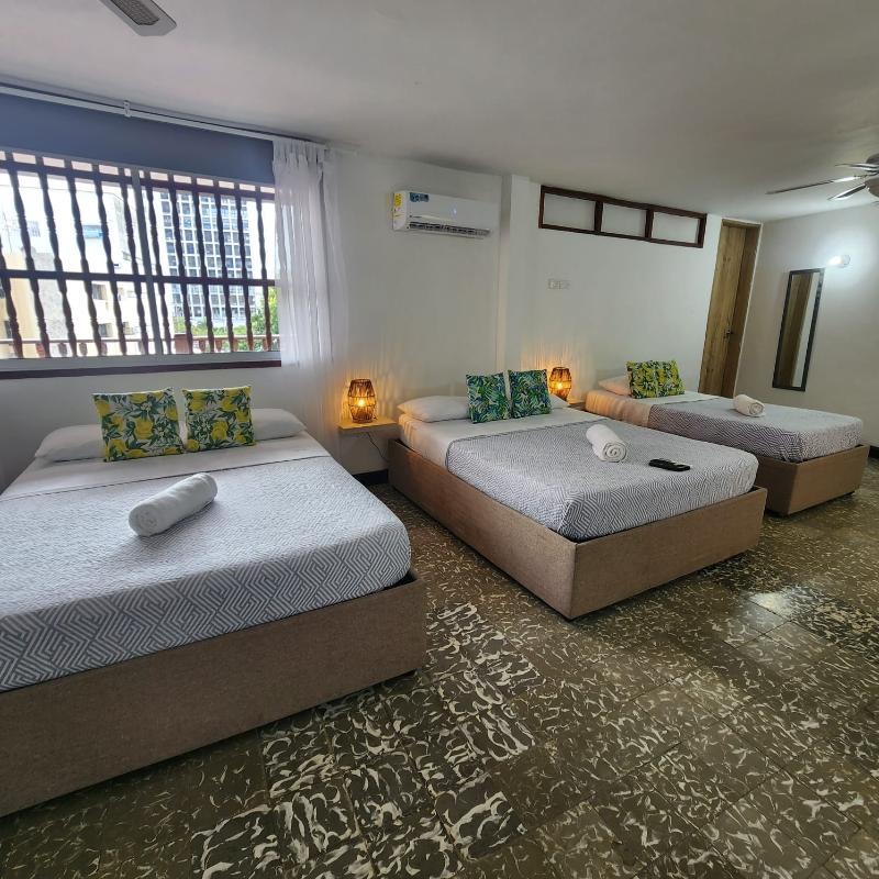 Hotel Casa Agena image