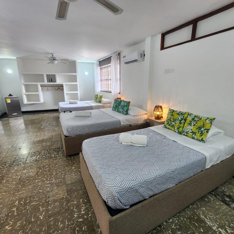 Hotel Casa Agena image