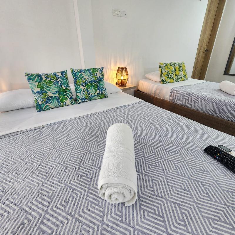 Hotel Casa Agena image