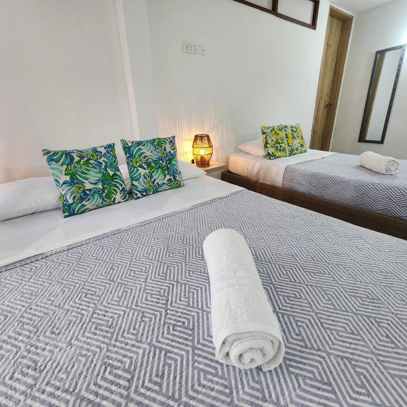Hotel Casa Agena image