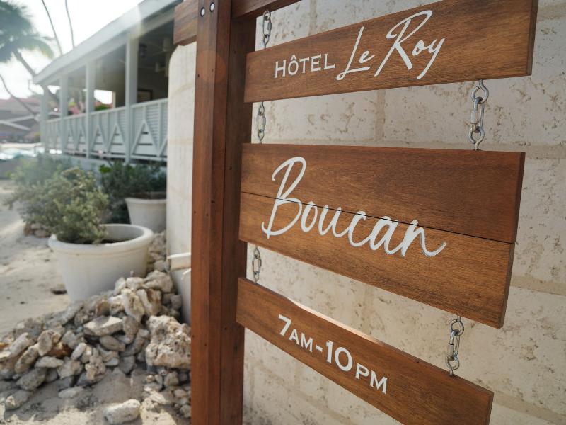 Hotel Le Roy image