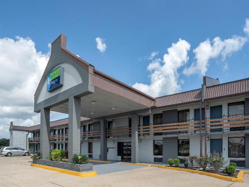 SureStay By Best Western Gonzales image