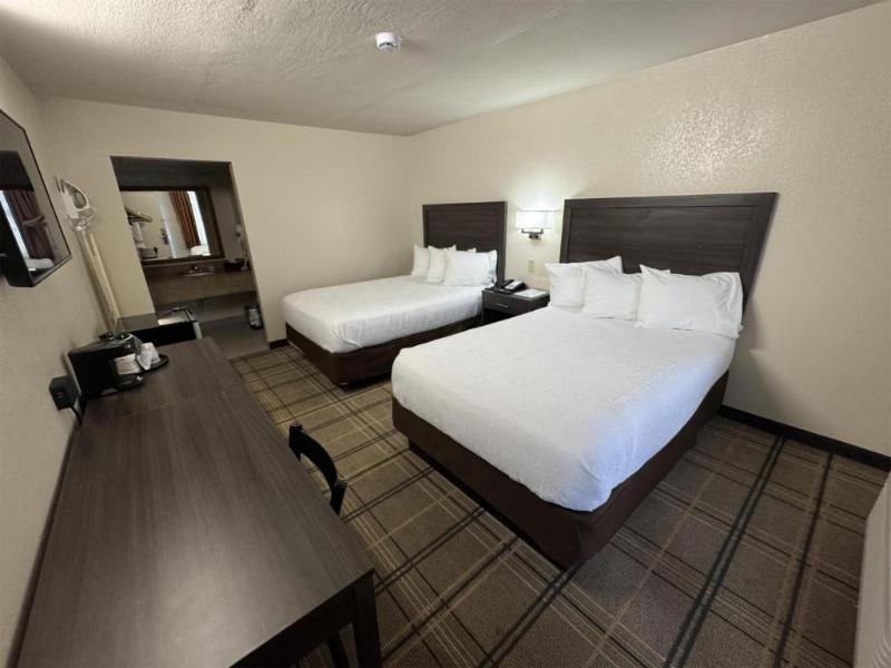 SureStay By Best Western Gonzales image