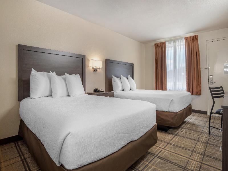 SureStay By Best Western Gonzales image