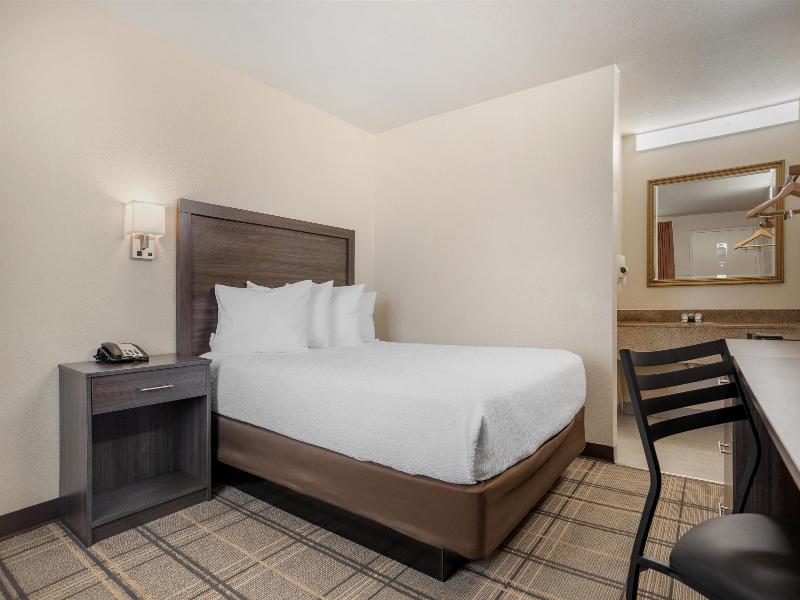 SureStay By Best Western Gonzales image