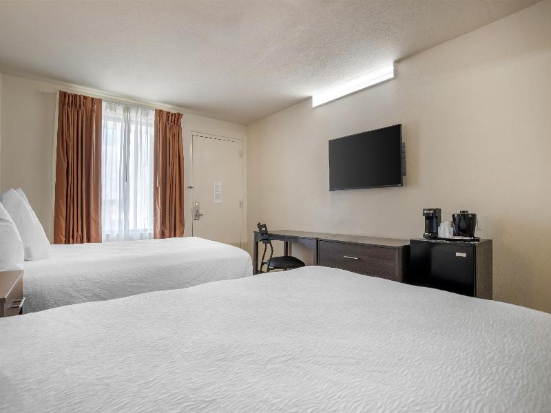 SureStay By Best Western Gonzales image
