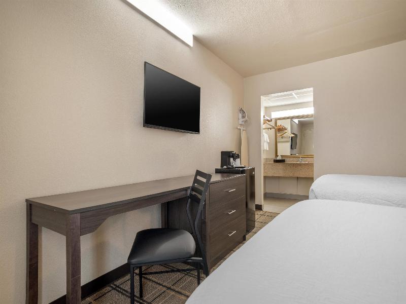 SureStay By Best Western Gonzales image