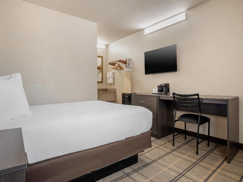 SureStay By Best Western Gonzales image