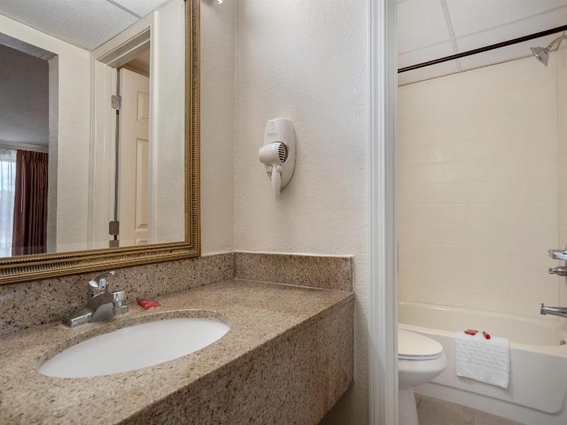 SureStay By Best Western Gonzales image
