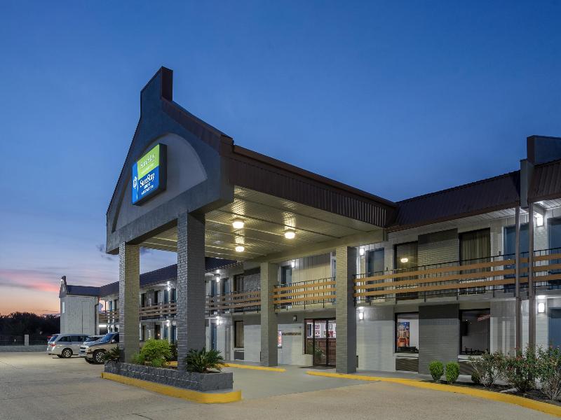 SureStay Studio By Best Western Gonzales image