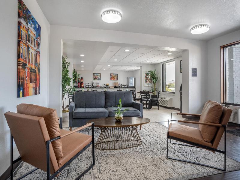 SureStay Studio By Best Western Gonzales image