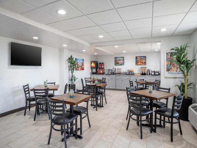 SureStay Studio By Best Western Gonzales image