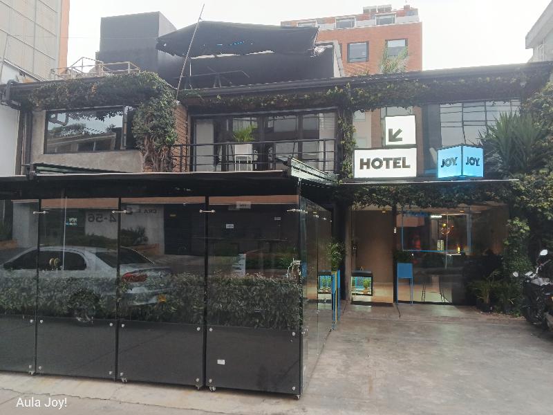 Hostel Joy Cll 85