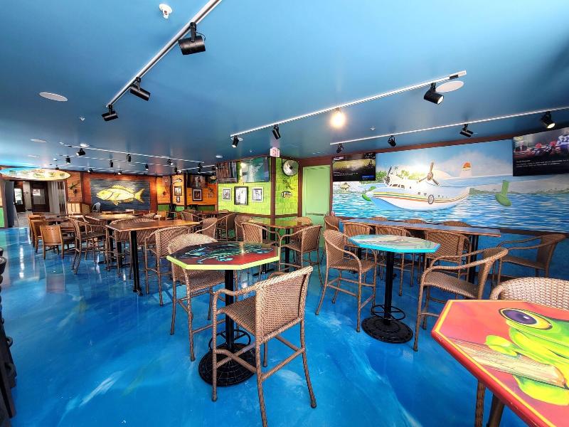 The Chart House Marina Hotel image