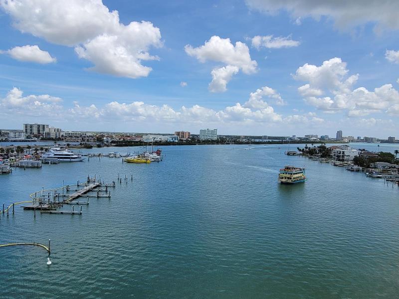 The Chart House Marina Hotel image