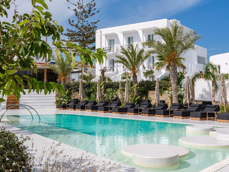 Axel Beach Mykonos - Adults Only
