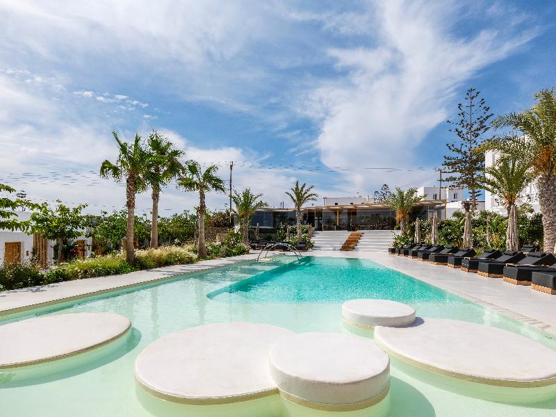 Axel Beach Mykonos - Adults Only