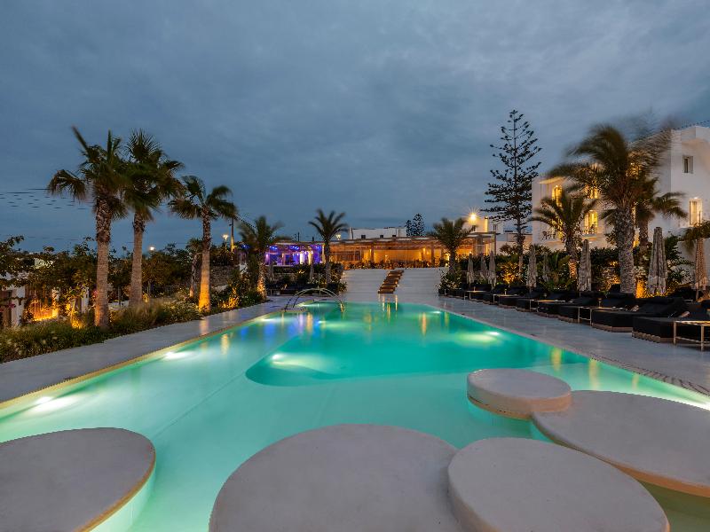 Axel Beach Mykonos - Adults Only