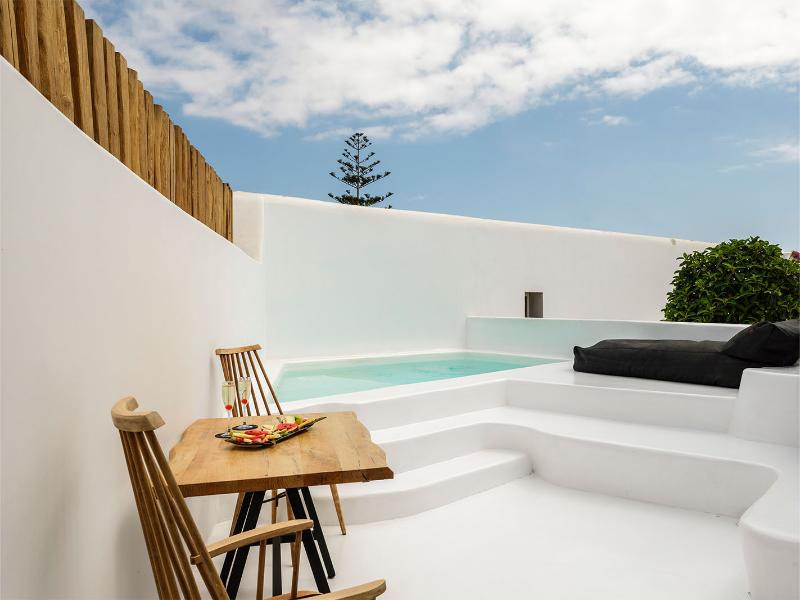 Axel Beach Mykonos - Adults Only