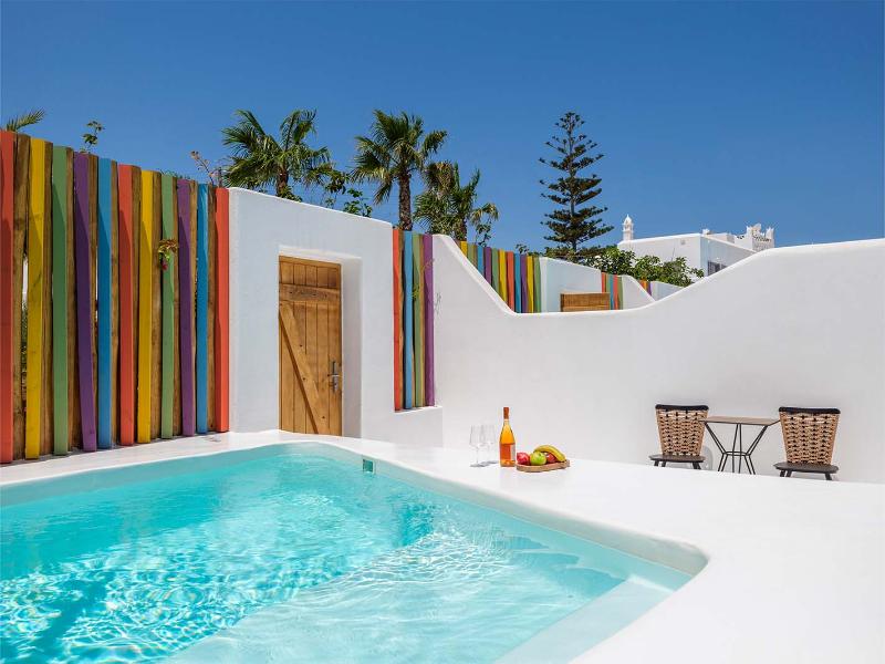 Axel Beach Mykonos - Adults Only