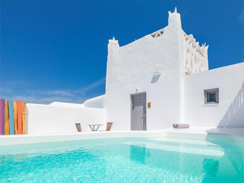 Axel Beach Mykonos - Adults Only