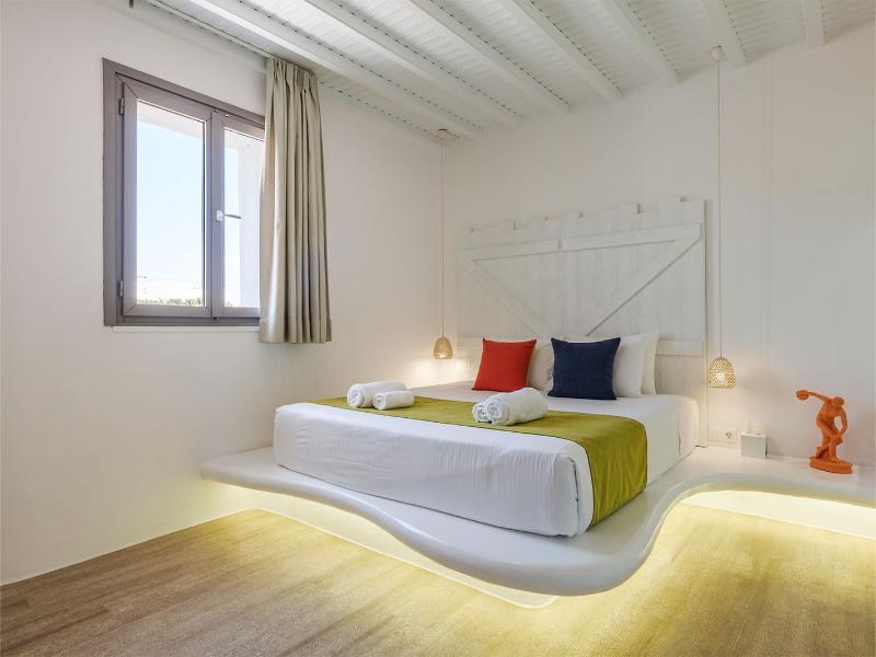 Axel Beach Mykonos - Adults Only