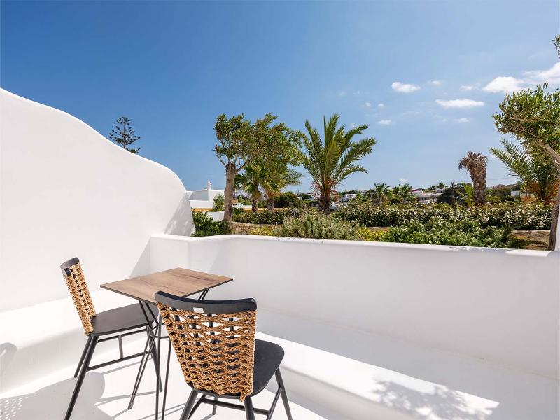 Axel Beach Mykonos - Adults Only