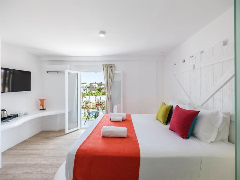 Axel Beach Mykonos - Adults Only