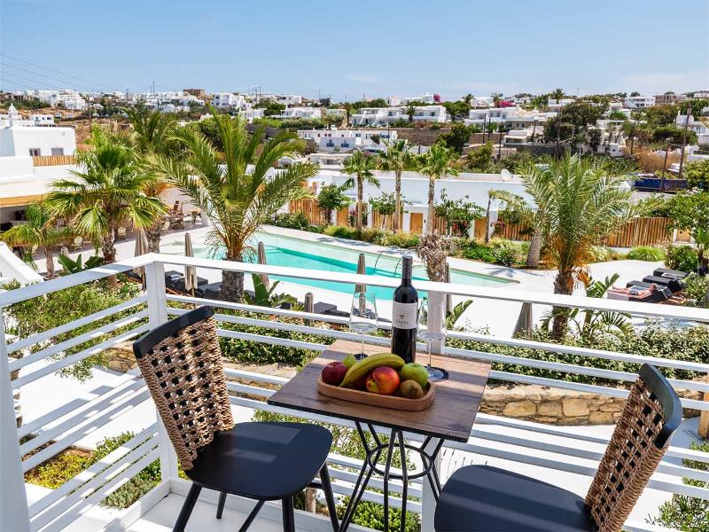Axel Beach Mykonos - Adults Only