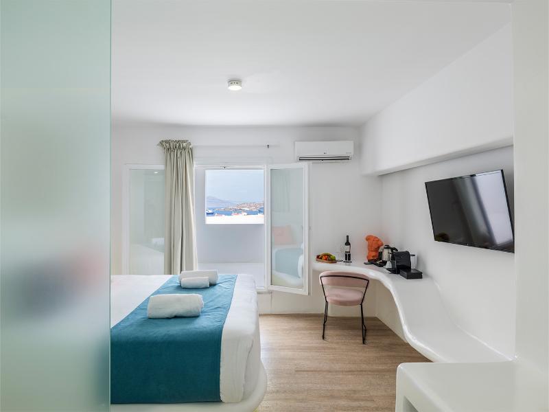 Axel Beach Mykonos - Adults Only