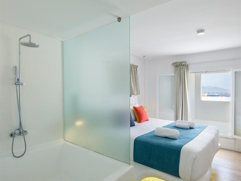 Axel Beach Mykonos - Adults Only