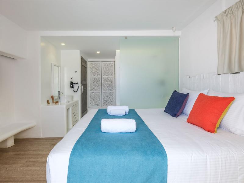 Axel Beach Mykonos - Adults Only