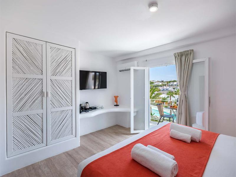 Axel Beach Mykonos - Adults Only