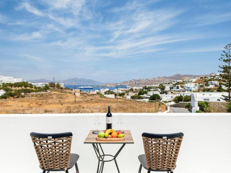Axel Beach Mykonos - Adults Only