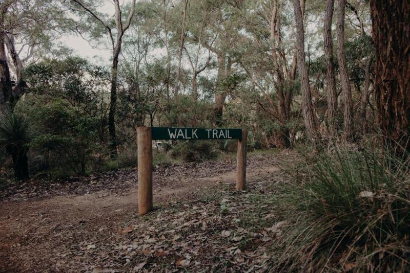 Yallingup Forest Resort