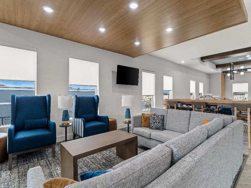 Staybridge Suites Memphis East Cordova image