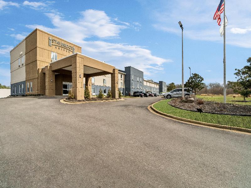 Staybridge Suites Memphis East Cordova — general view